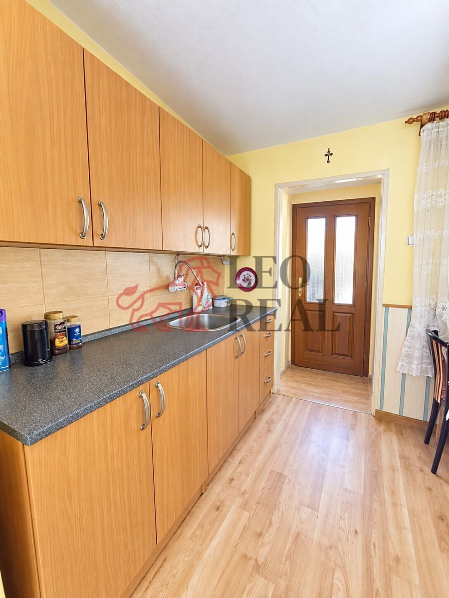 Prodej rodinného domu 90 m², pozemek 494 m²