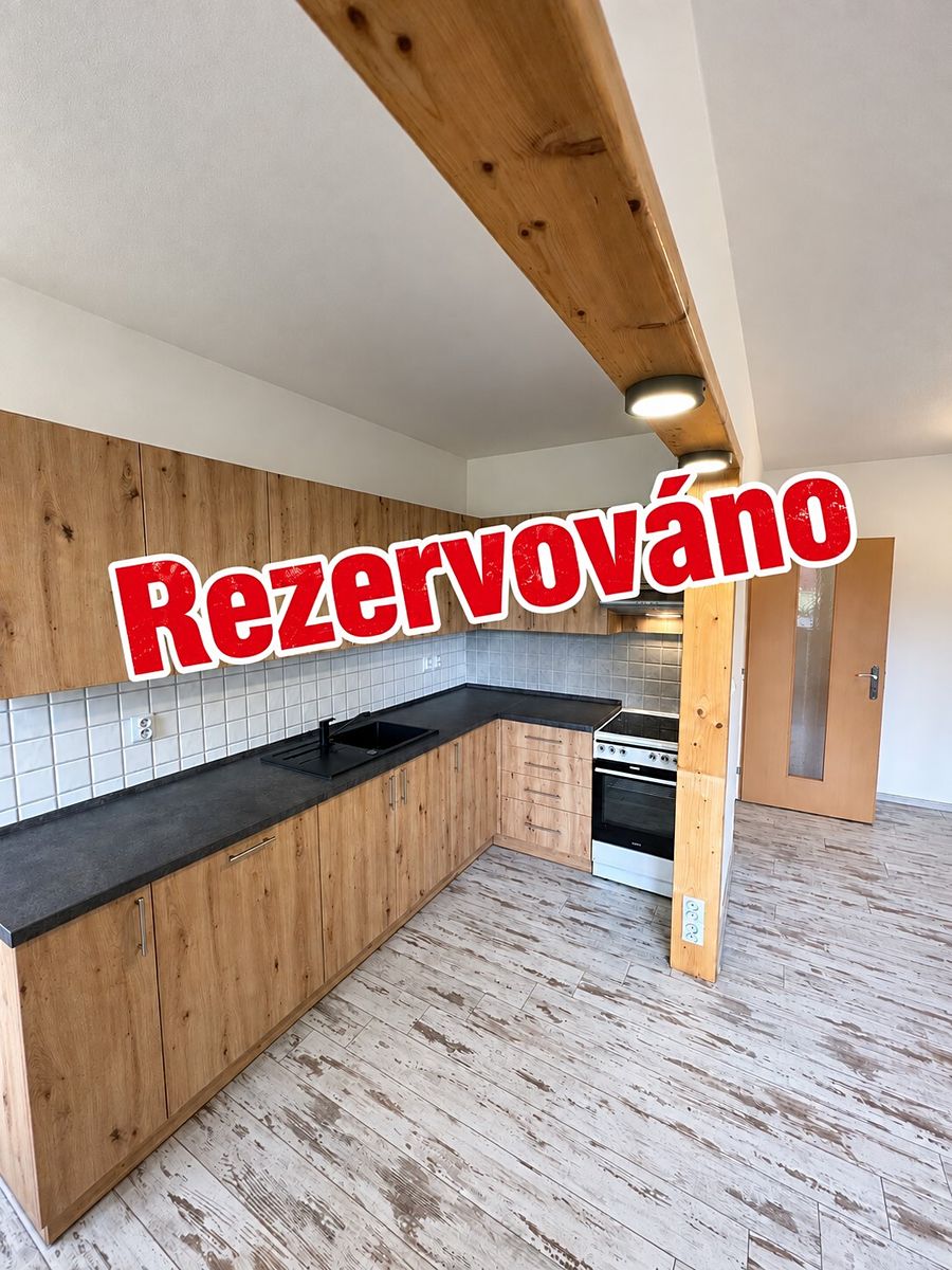 Prodej bytu 3+1 78 m²