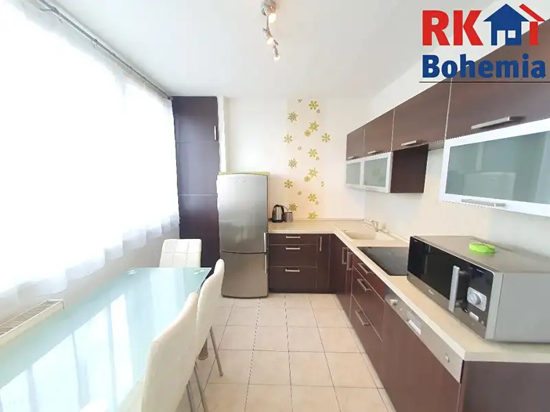 Pronájem bytu 2+1 66 m², Mladá Boleslav – náhled fotky 2
