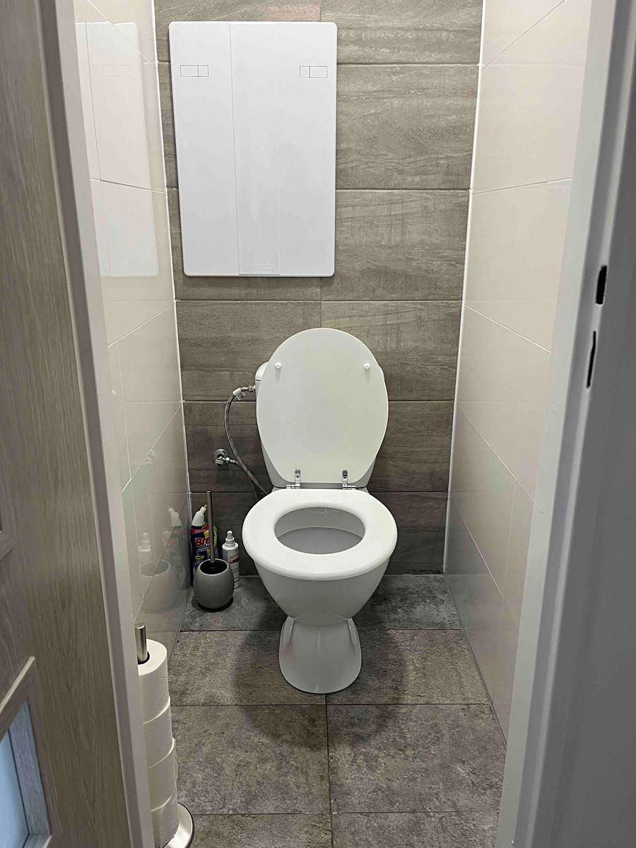 Pronájem bytu 2+1 56 m² – fotografie 5