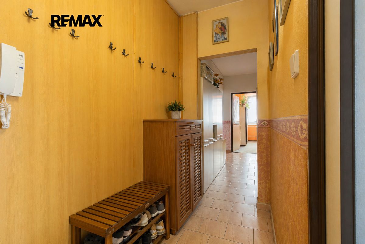 Prodej bytu 3+1 60 m² – fotografie 3