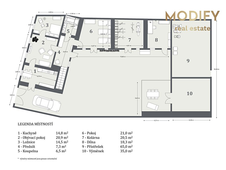 Prodej domu, 149 m² (26 z 32)