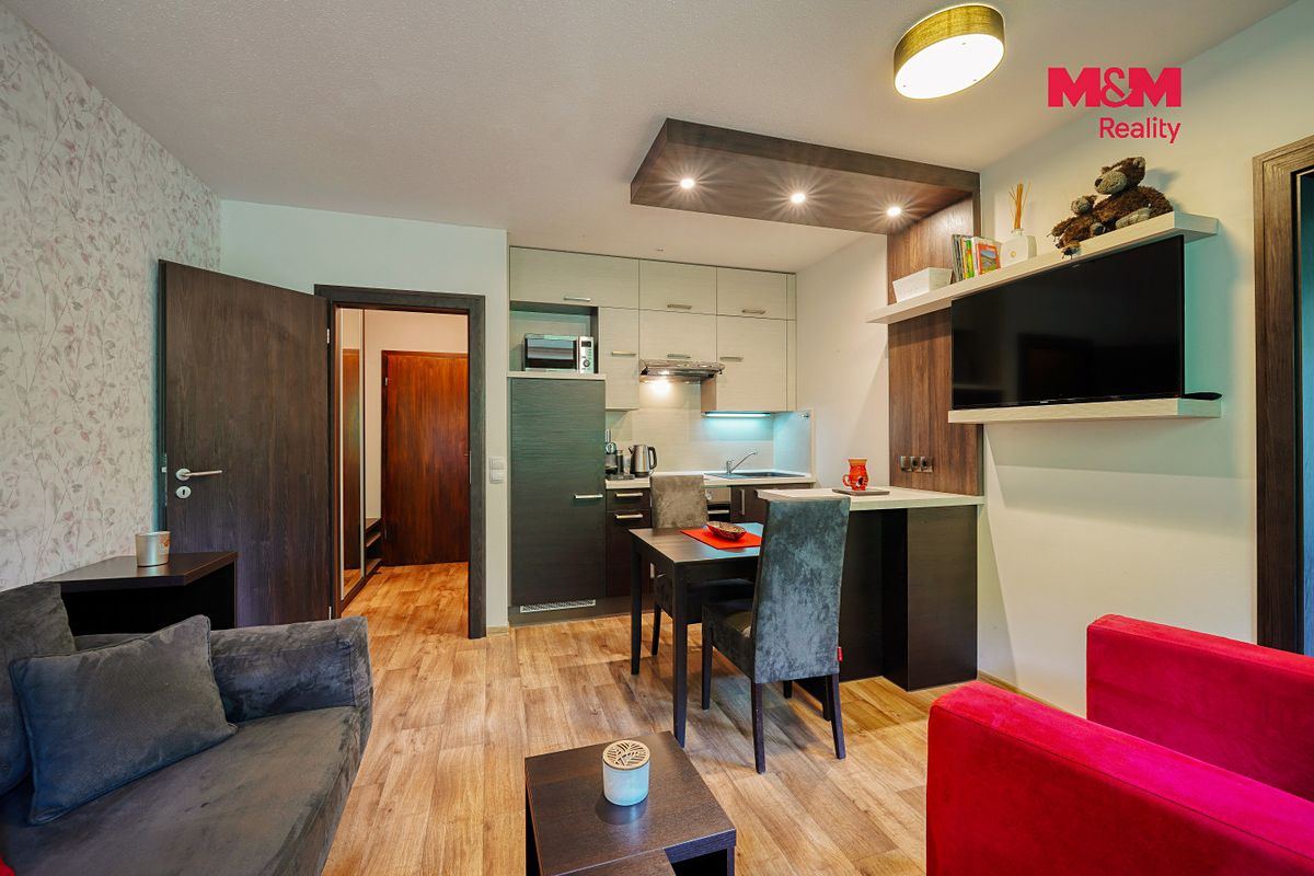 Prodej bytu 2+kk 55 m² – fotografie 5