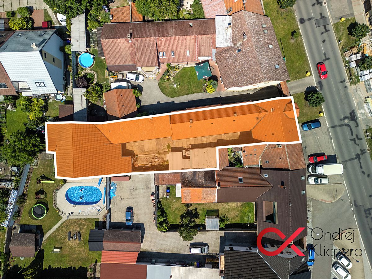 Prodej rodinného domu 120 m², pozemek 729 m²