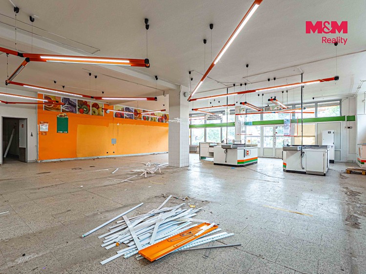 Prodej komerčního prostoru, 900 m² (24 z 30)