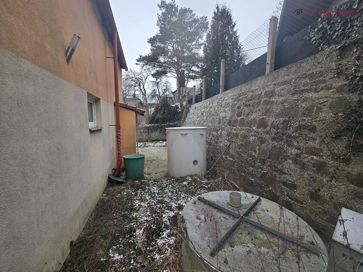 Prodej rodinného domu 60 m², pozemek 191 m² – fotografie 4