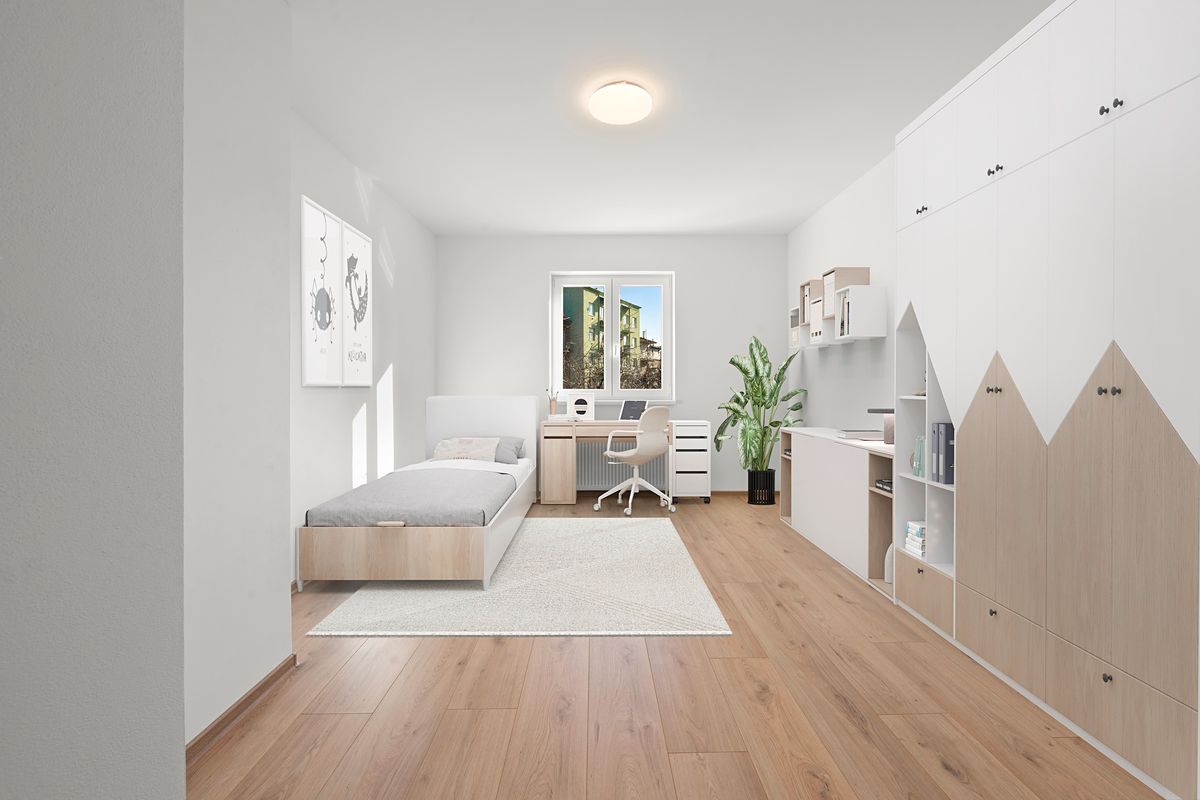 Prodej bytu 4+kk 130 m² – fotografie 5