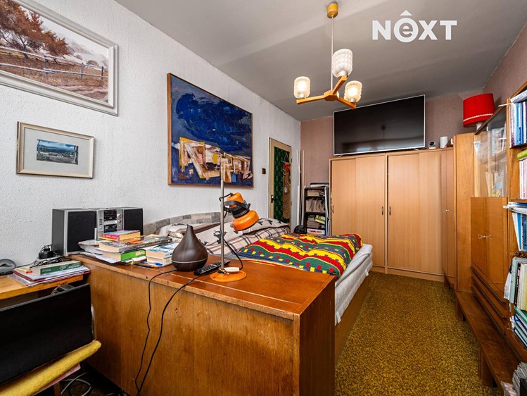 Квартира 3+1 на продаж, 64 м² (11 з 22)