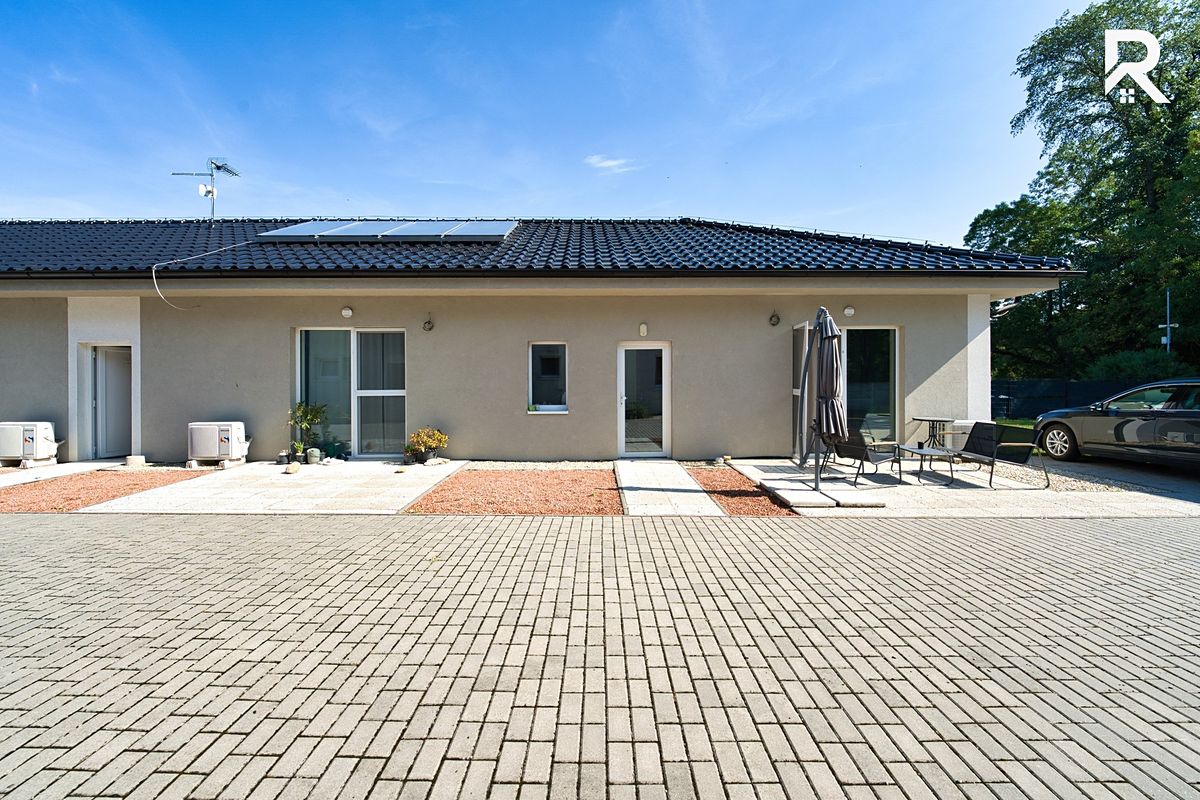 Prodej činžovního domu 617 m² – fotografie 4