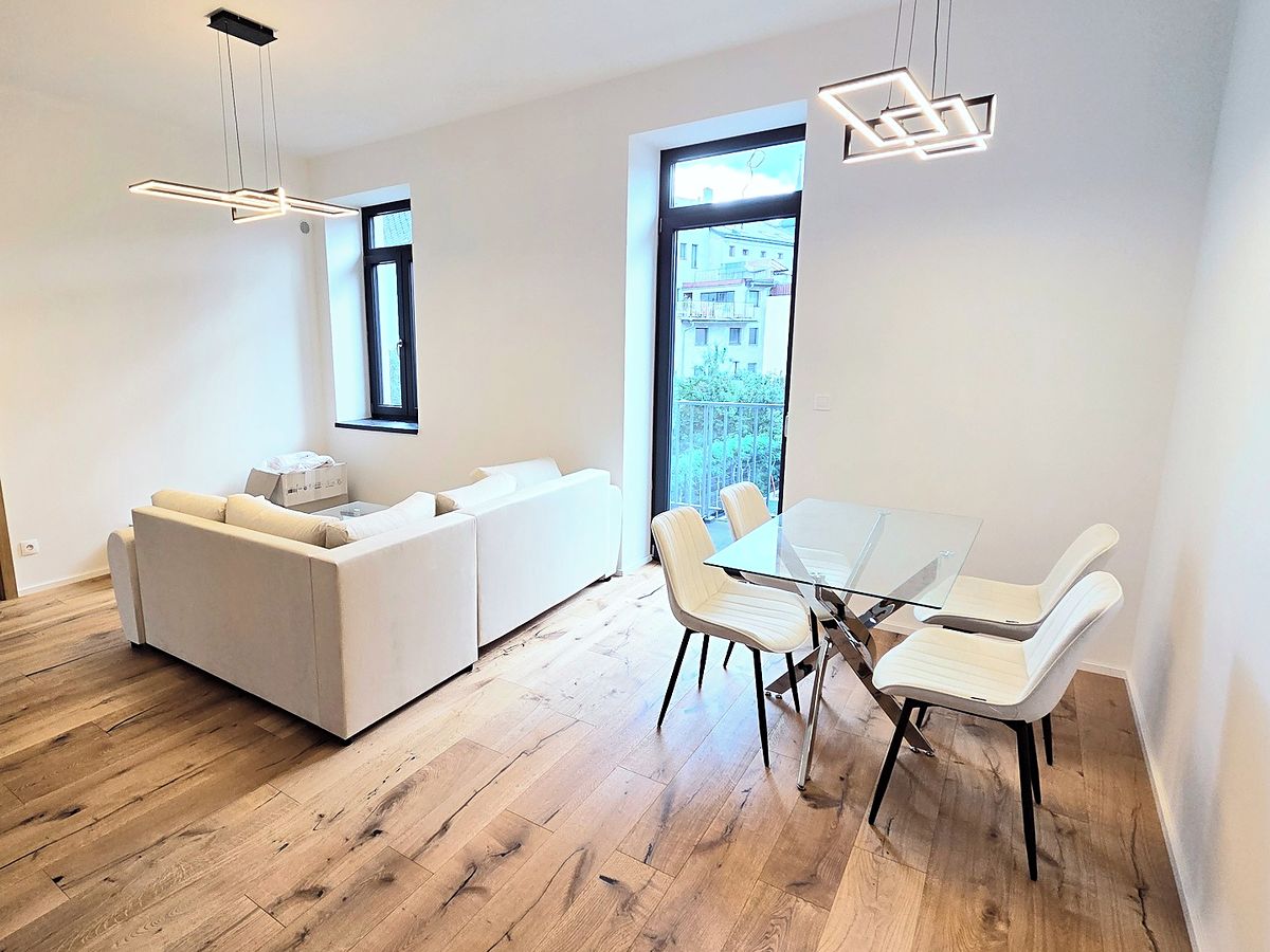 Prodej bytu 3+kk 68 m² – fotografie 3
