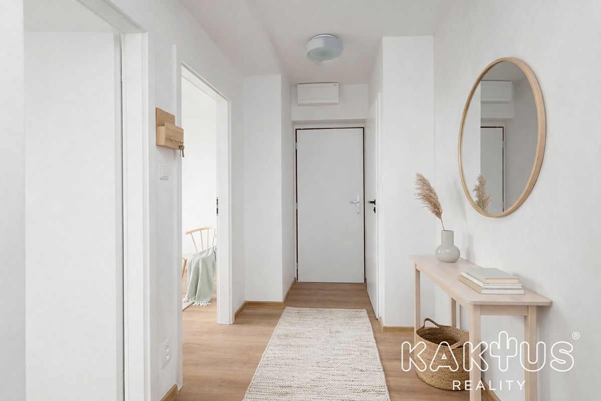 Prodej bytu 3+kk 64 m²