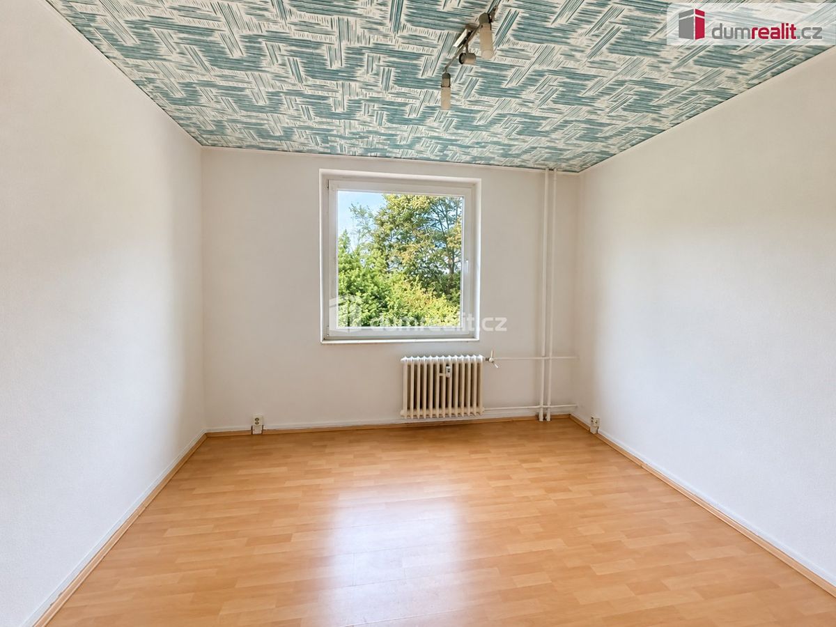 Pronájem bytu 3+1 70 m² – fotografie 4