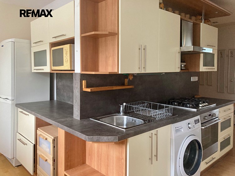 Квартира 3+1 в оренду, 76 м² (2 з 23)