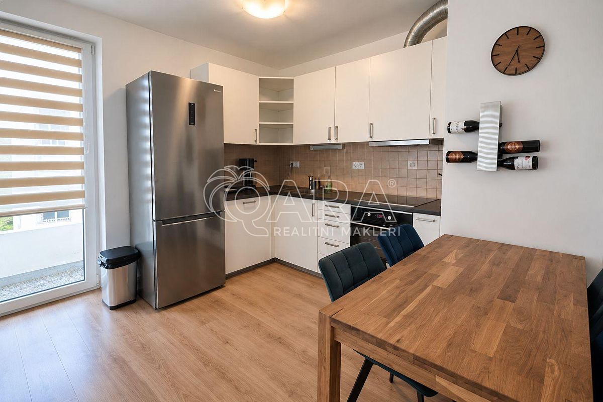 Pronájem bytu 2+kk 51 m²