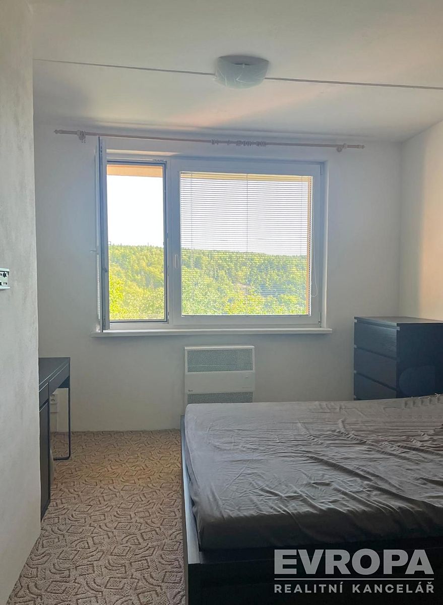 Pronájem bytu 1+1 38 m² – fotografie 4