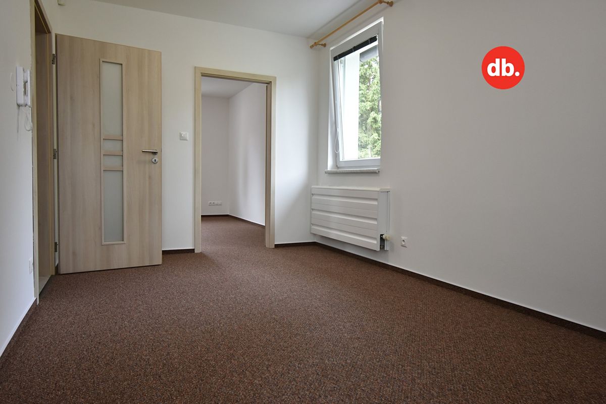 Pronájem bytu 2+kk 52 m² – fotografie 5