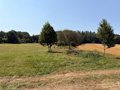 Prodej  zahrady 3 045 m²
