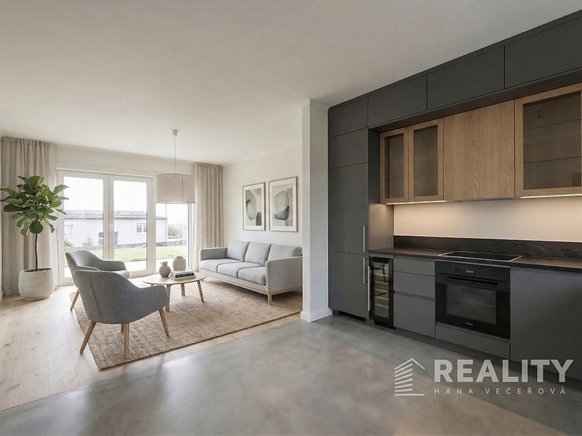 Prodej rodinného domu 158 m², pozemek 723 m² – fotografie 3