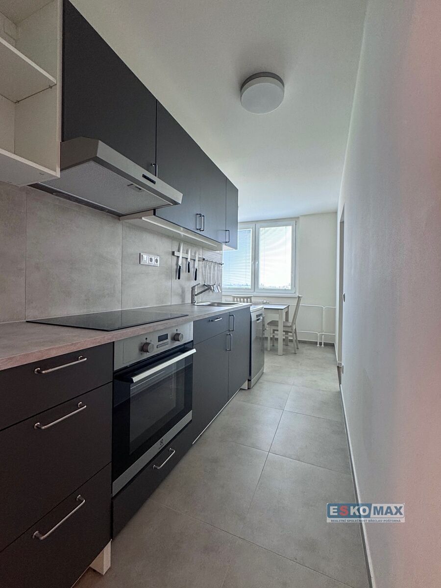 Pronájem bytu 2+1 60 m²