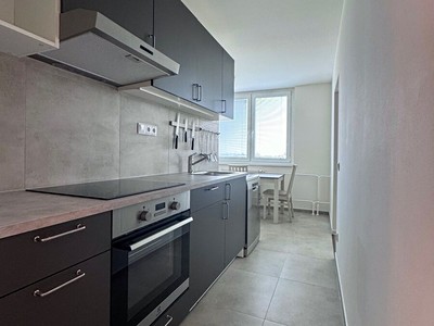 Pronájem bytu 2+1 60 m²