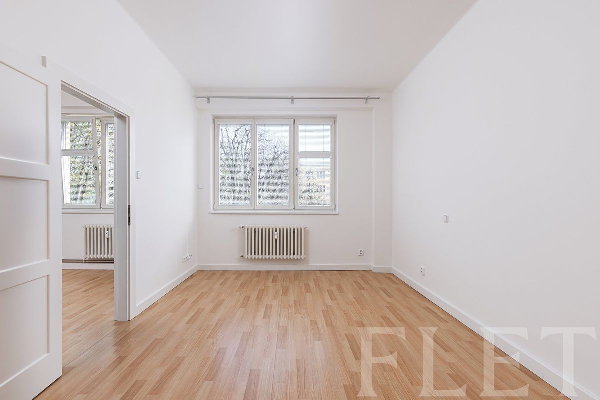 Prodej bytu 2+kk 41 m²