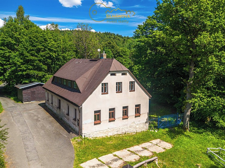 Prodej domu, 331 m² (1 z 27)