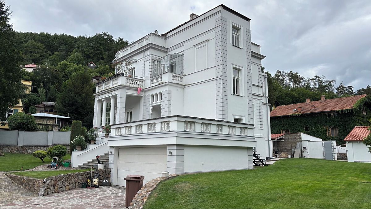 Pronájem bytu 2+kk 65 m² – fotografie 3