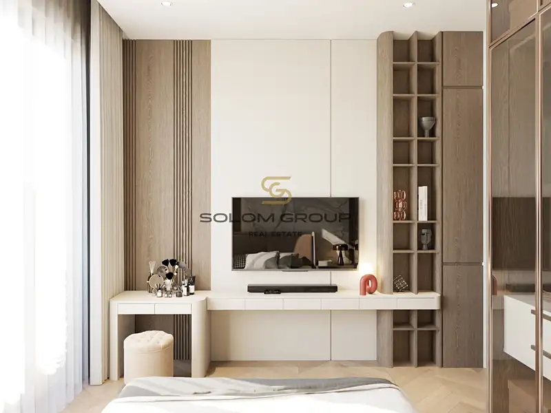 Prodej bytu 1+kk 38 m², Kralupy nad Vltavou – náhled fotky 3