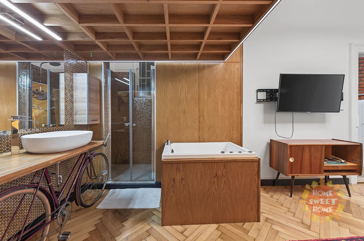 Pronájem bytu 1+1 32 m² – fotografie 5