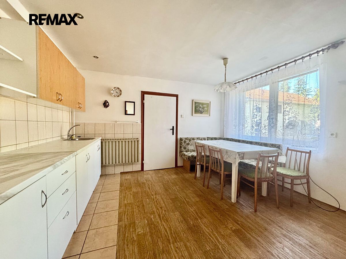 Pronájem bytu 2+1 70 m²