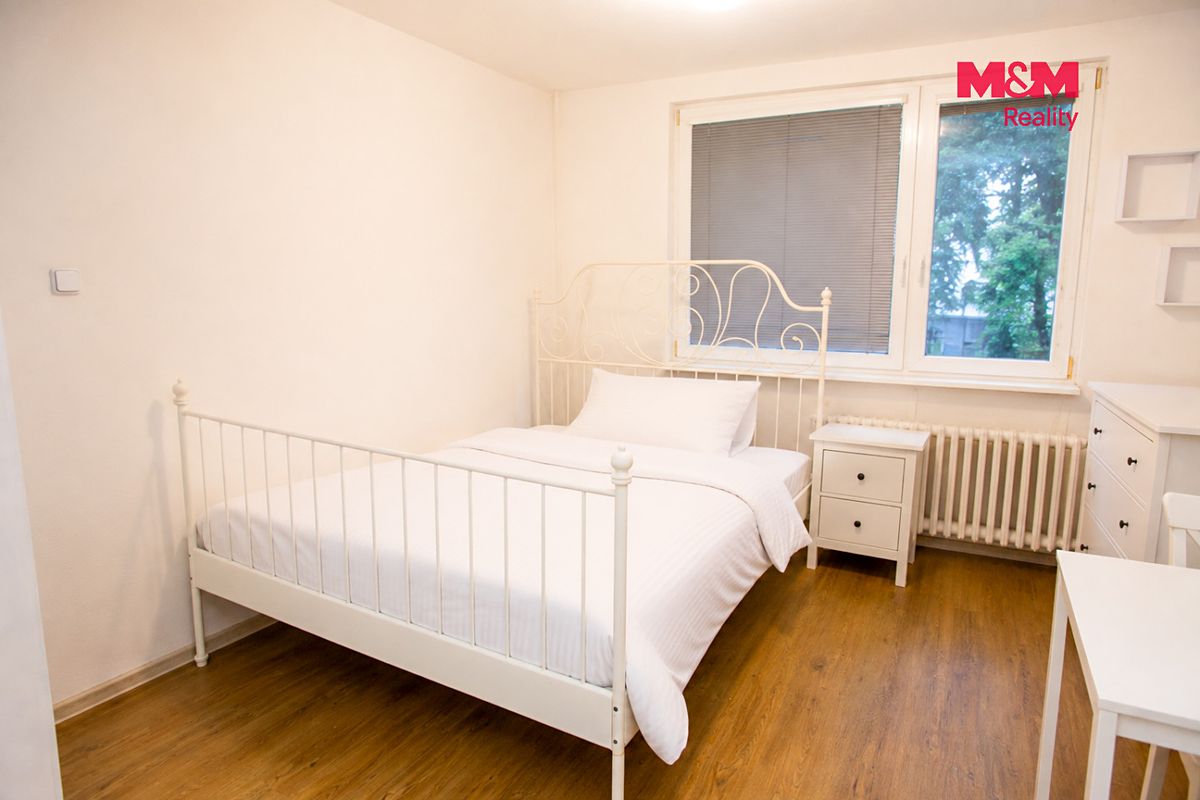 Prodej bytu 1+kk 25 m² – fotografie 4
