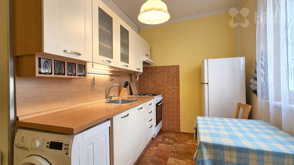 Prodej bytu 3+1 74 m² – fotografie 4