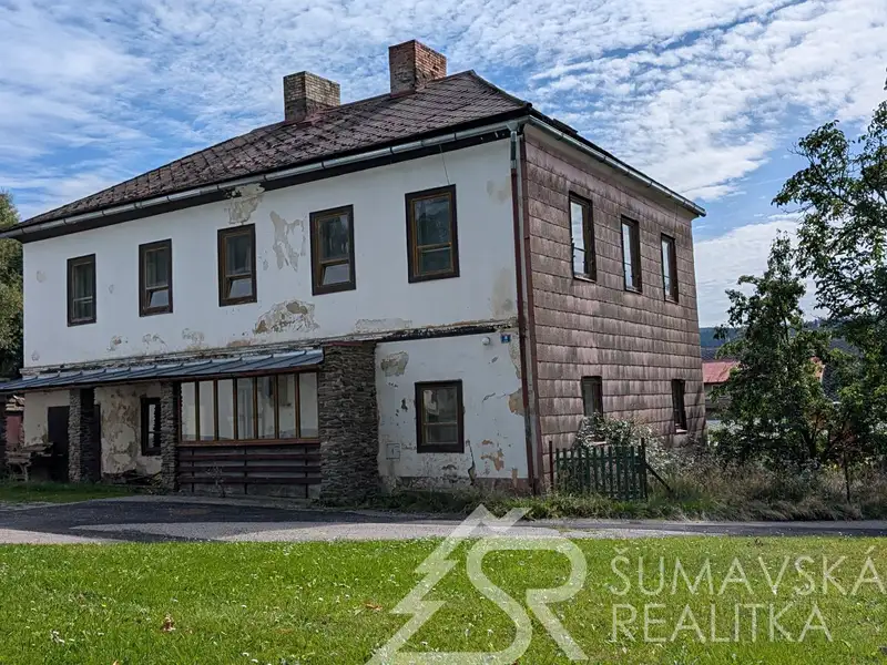 Prodej rodinného domu 300 m², pozemek 539 m², Nicov – náhled fotky 3