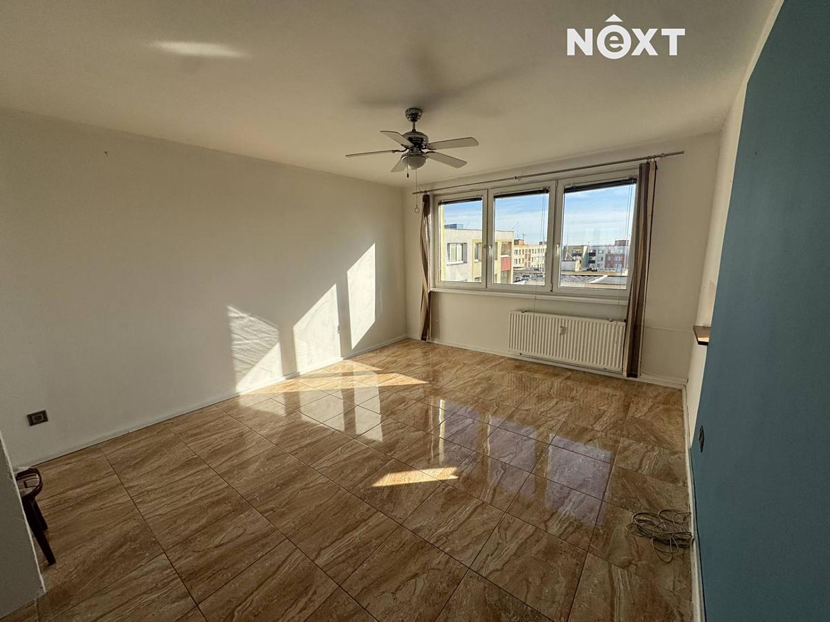 Pronájem bytu 3+1 64 m² – fotografie 2