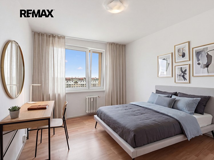 Wohnung 3+1 zum Kauf, 70 m² (23 von 24)
