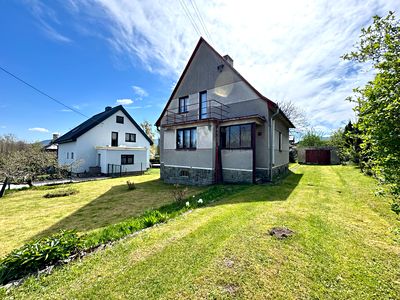 Prodej rodinného domu 160 m², pozemek 817 m²