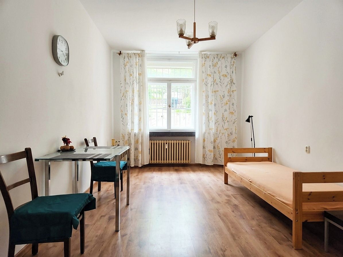 Pronájem bytu 2+kk 41 m²