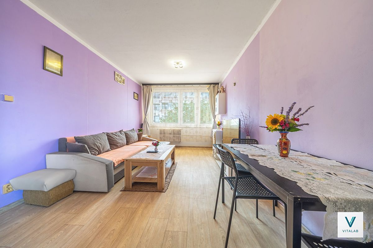 Prodej bytu 2+kk 40 m² – fotografie 5