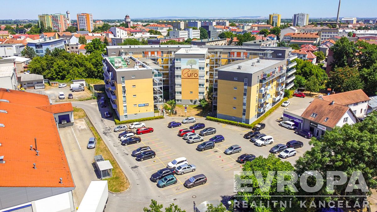 Prodej bytu 2+kk 47 m² – fotografie 2