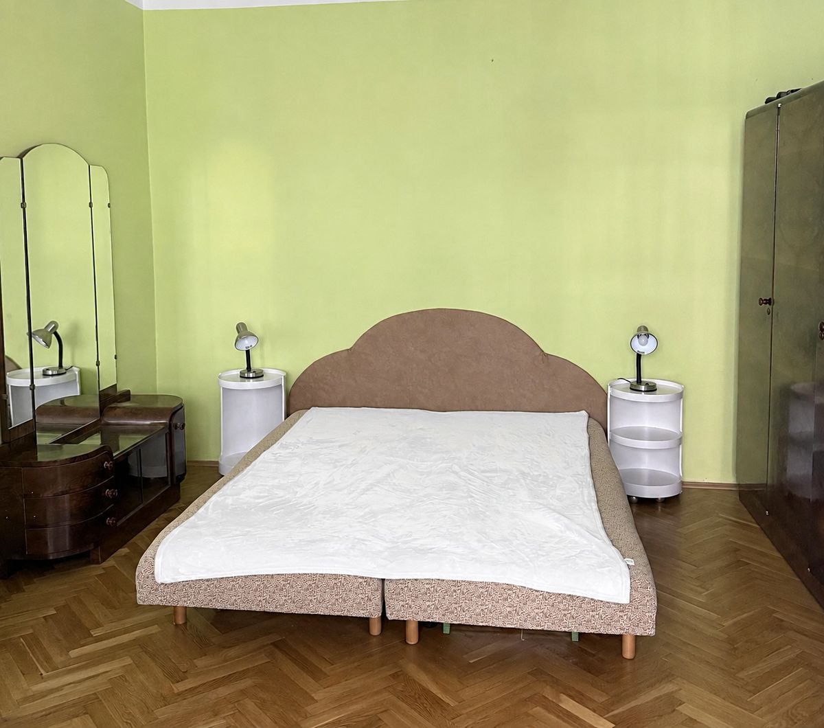 Pronájem bytu 2+kk 46 m² – fotografie 5