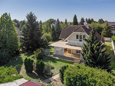 Prodej  rodinného domu 295 m², pozemek 1 173 m²