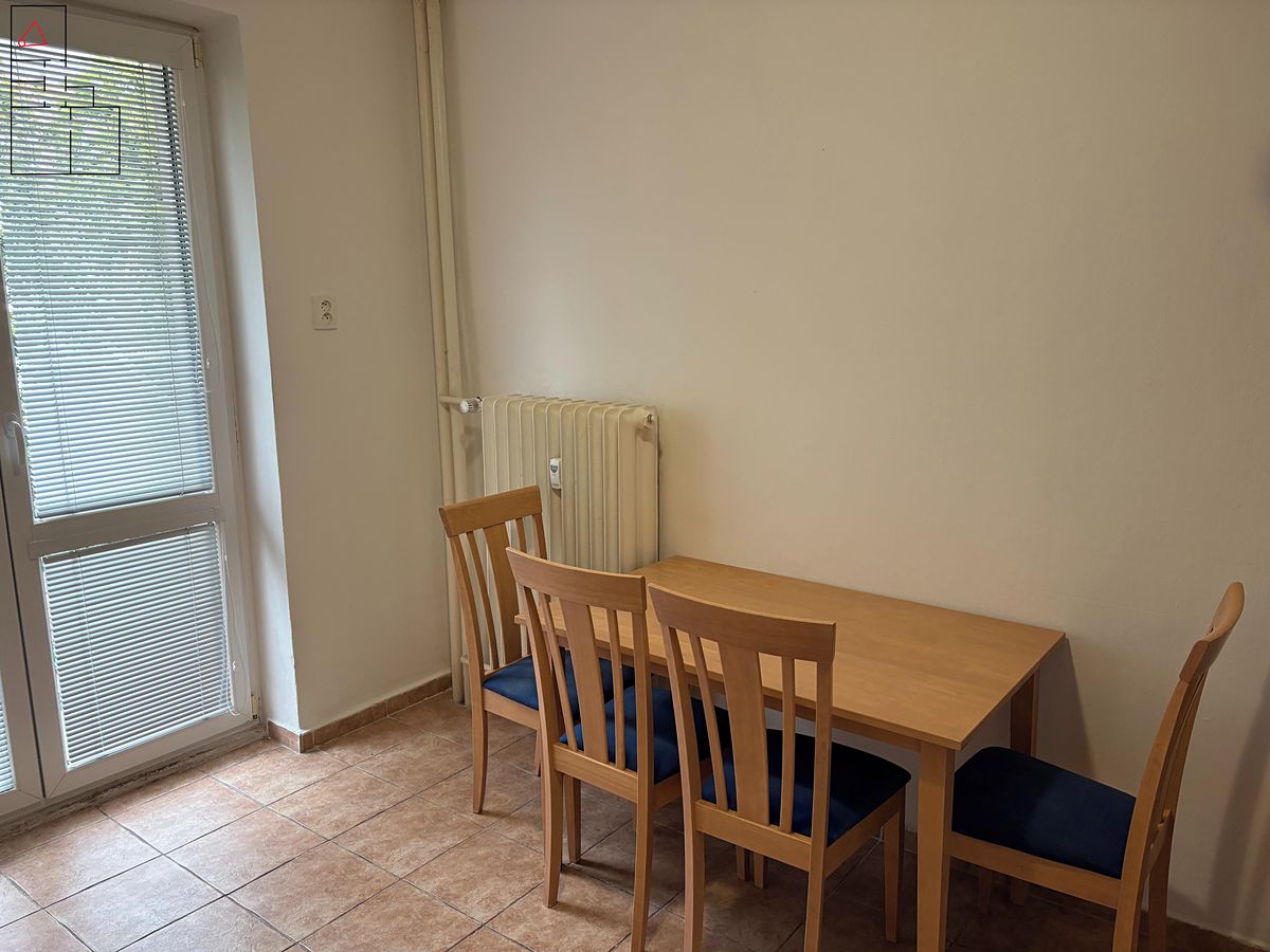 Pronájem bytu 3+kk 56 m² – fotografie 2