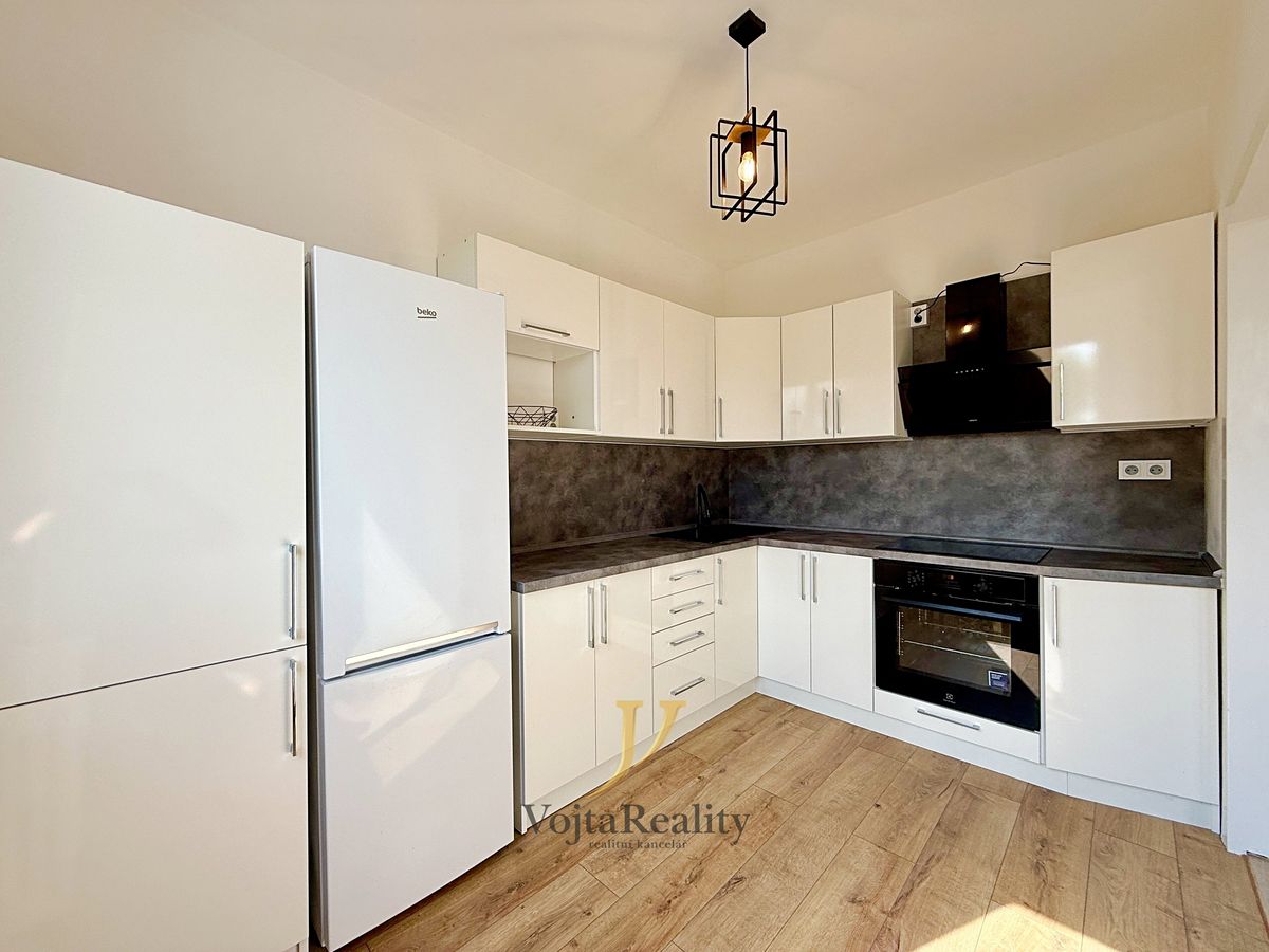 Prodej bytu 2+1 44 m² – fotografie 5