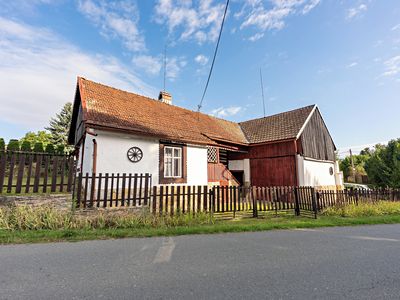 Prodej rodinného domu 133 m², pozemek 264 m²