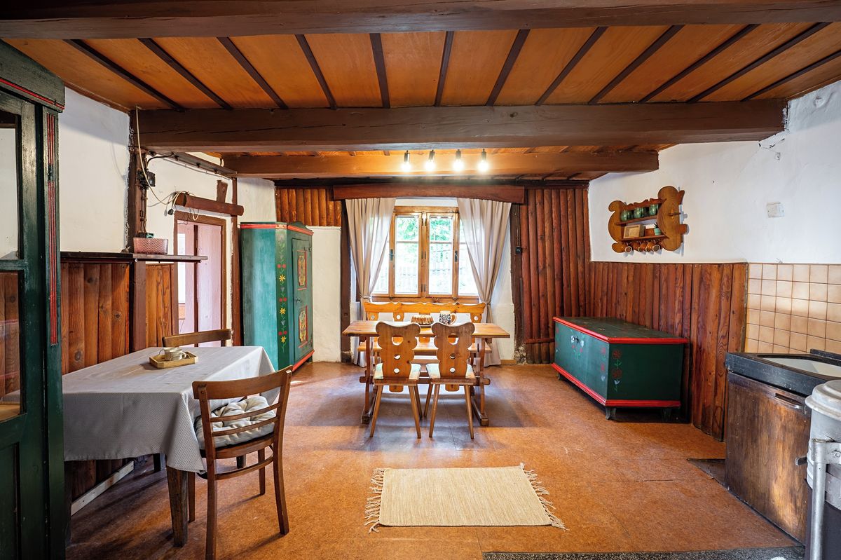 Prodej rodinného domu 133 m², pozemek 264 m² – fotografie 2