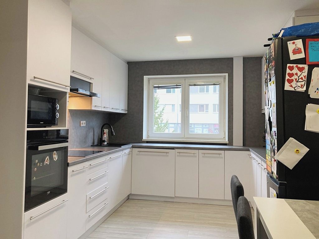 Prodej bytu 2+1 55 m²