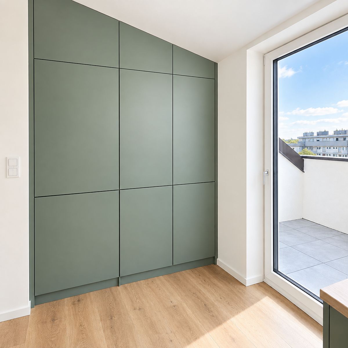 Pronájem bytu 3+kk 70 m² – fotografie 4