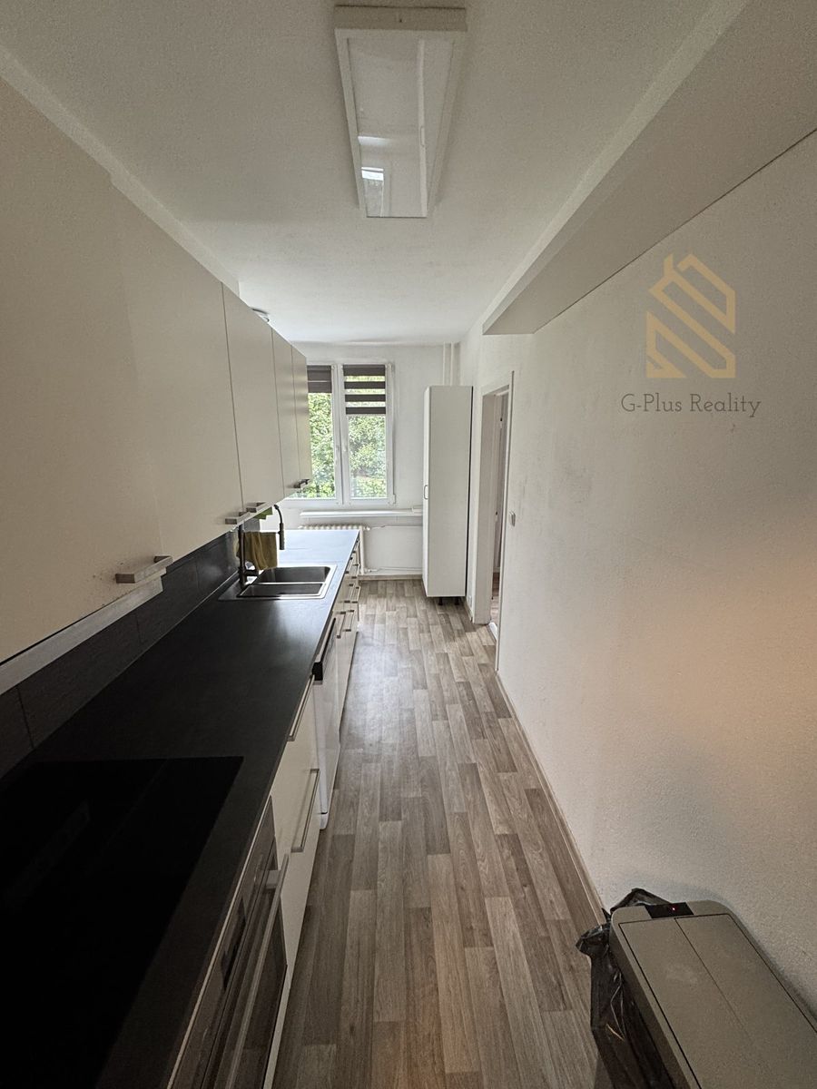 Pronájem bytu 3+1 82 m²
