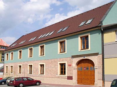 Pronájem kanceláře 31 m²
