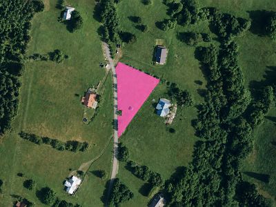 Prodej louky 2445 m²